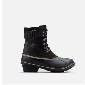 Sorel Women’s Winter Fancy II Boot